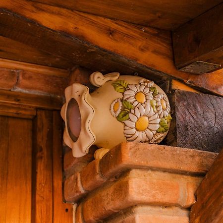 La Loggia Bed & Breakfast Comacchio Luaran gambar