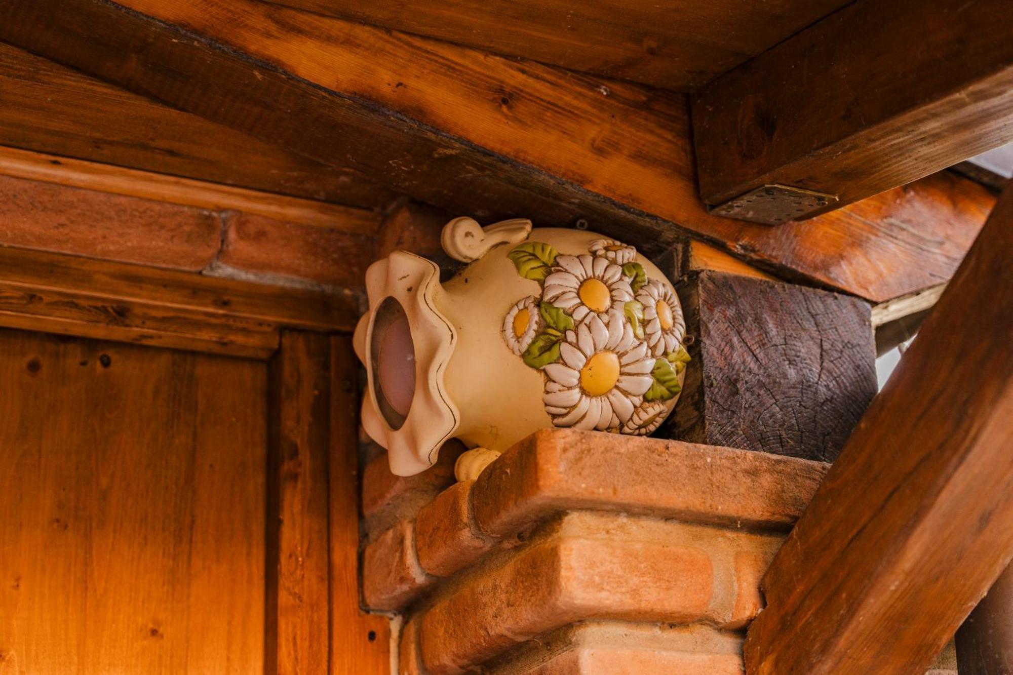La Loggia Bed & Breakfast Comacchio Luaran gambar
