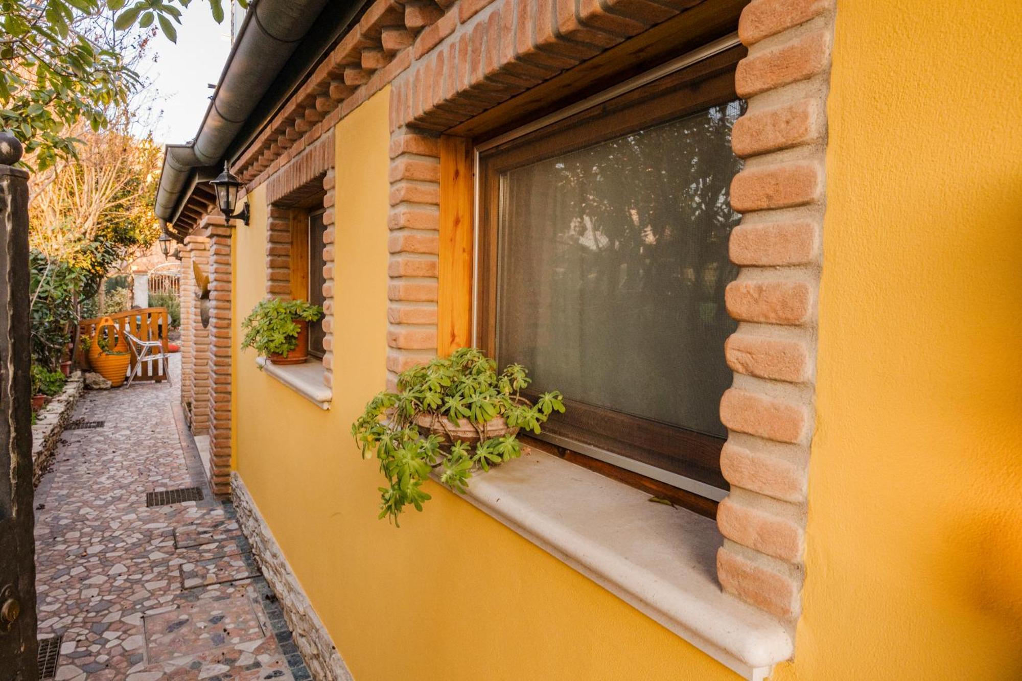 La Loggia Bed & Breakfast Comacchio Luaran gambar