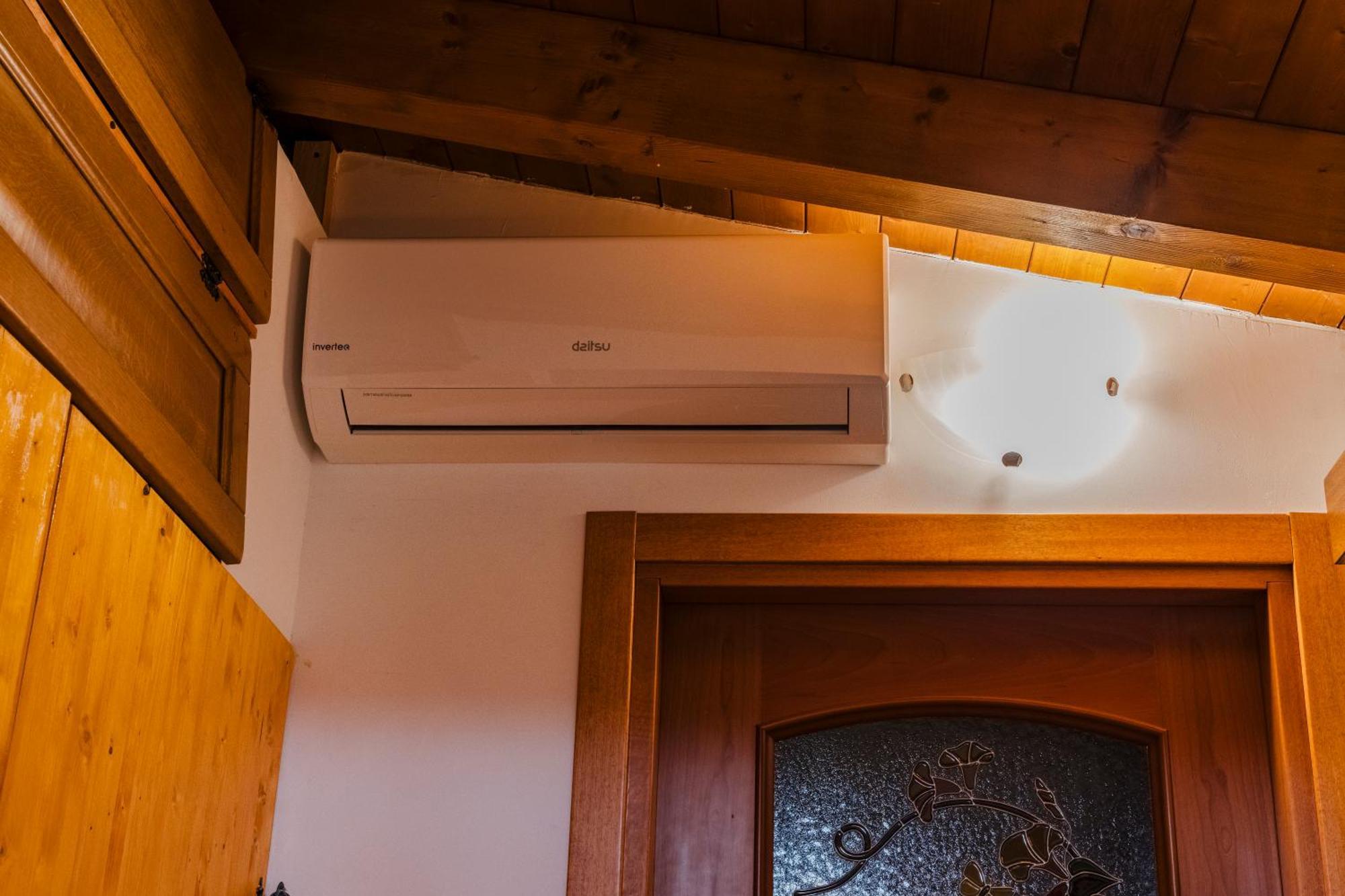La Loggia Bed & Breakfast Comacchio Luaran gambar