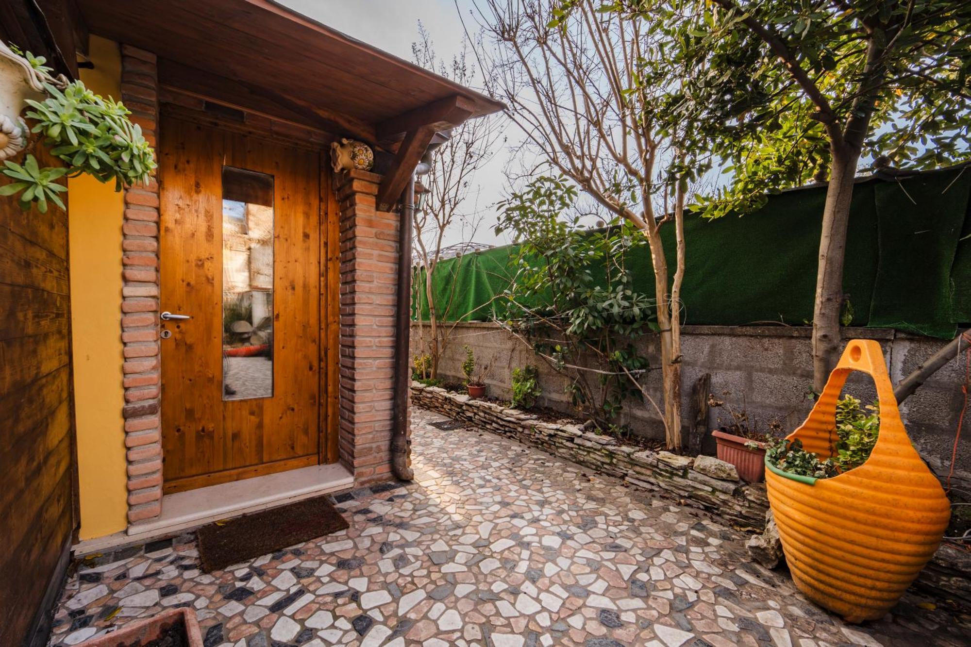 La Loggia Bed & Breakfast Comacchio Luaran gambar