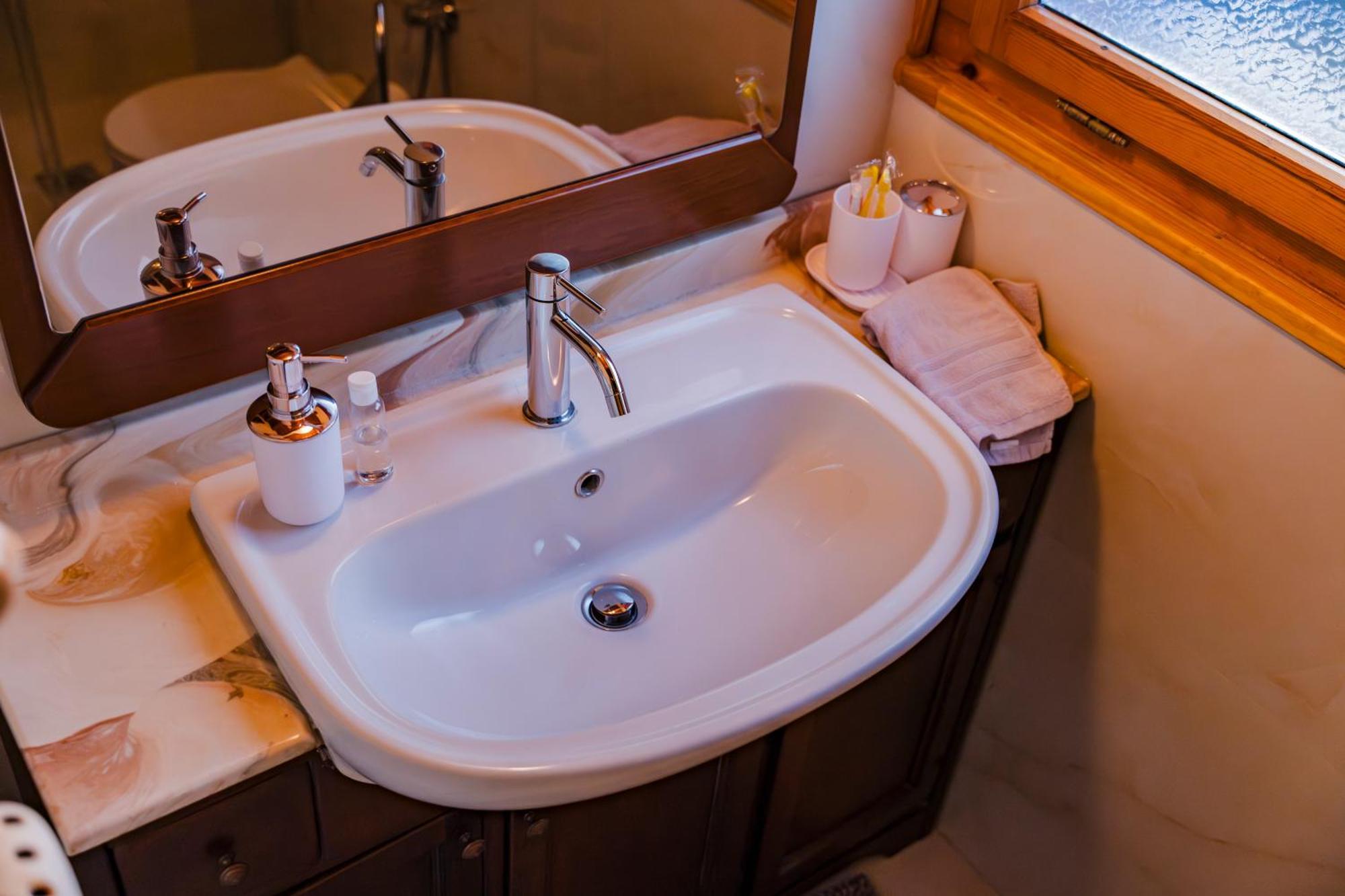 La Loggia Bed & Breakfast Comacchio Luaran gambar