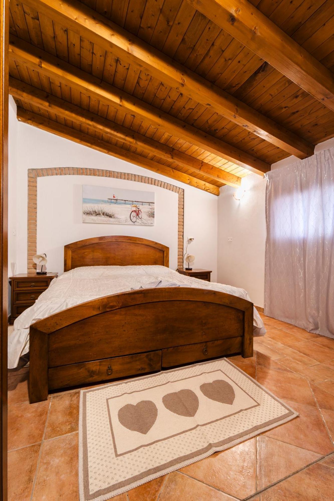 La Loggia Bed & Breakfast Comacchio Luaran gambar