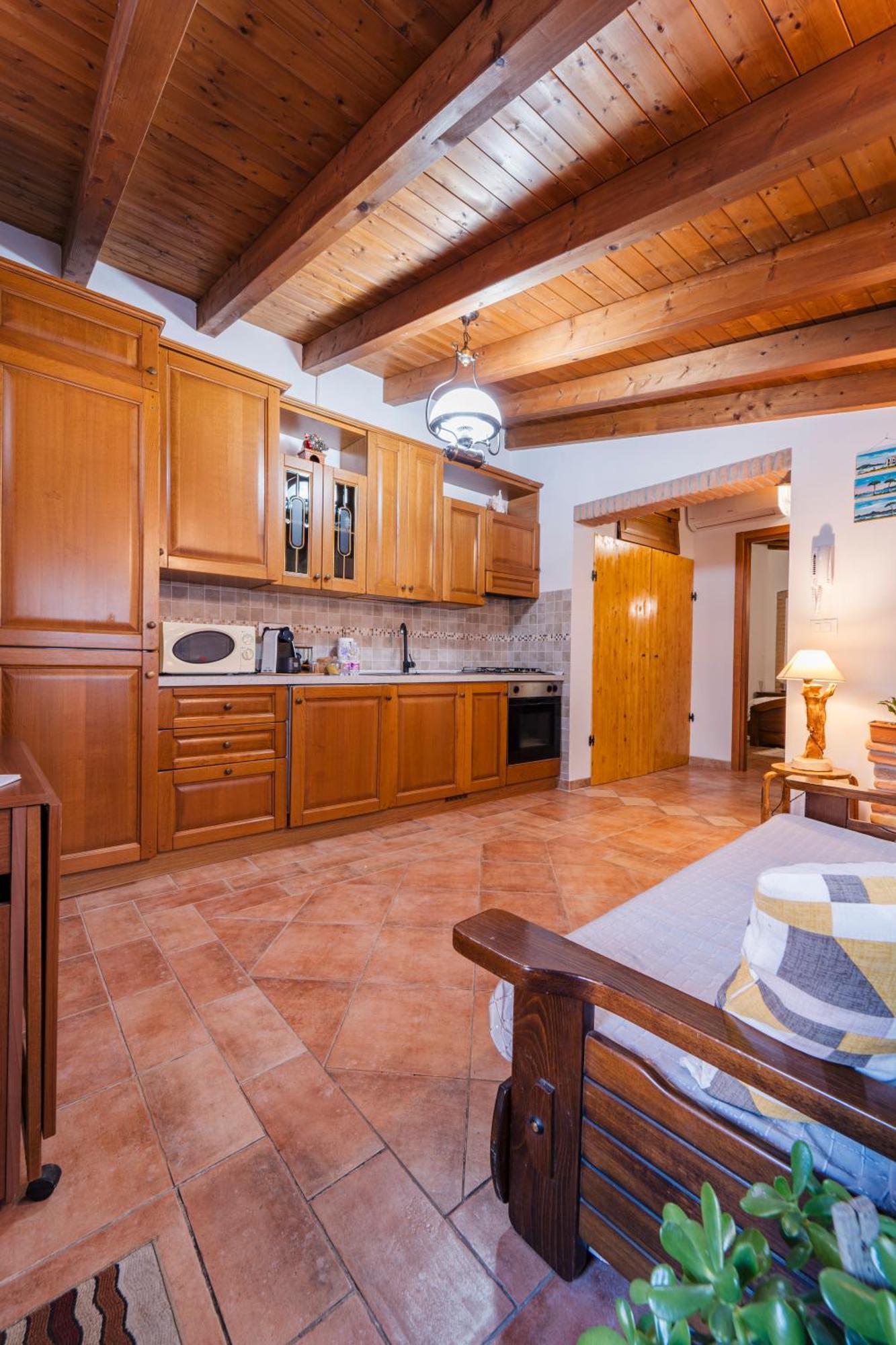 La Loggia Bed & Breakfast Comacchio Luaran gambar