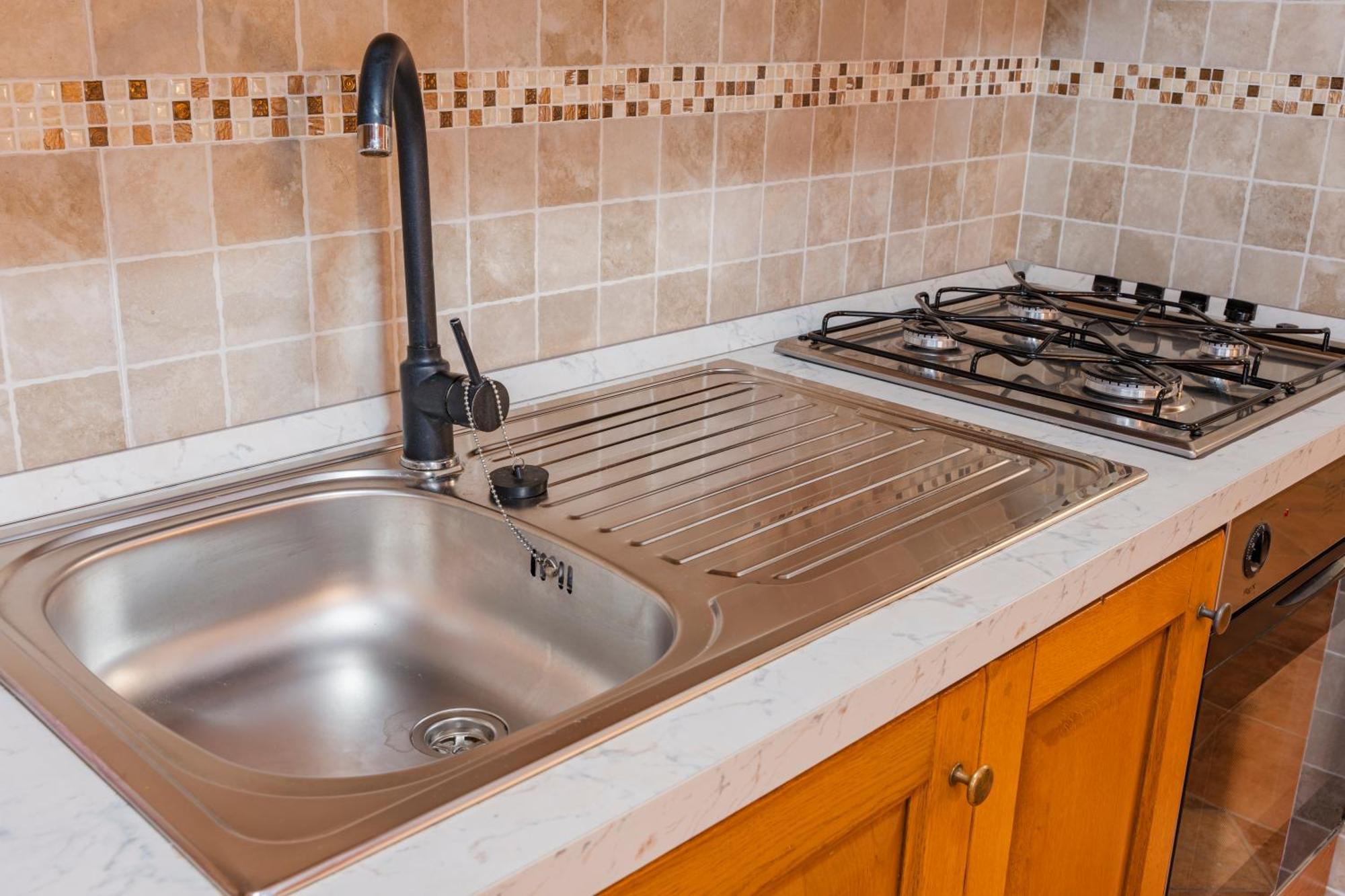 La Loggia Bed & Breakfast Comacchio Luaran gambar