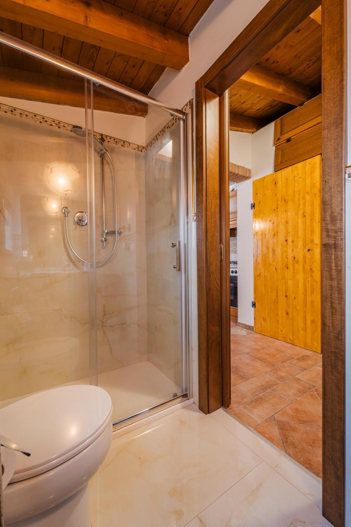 La Loggia Bed & Breakfast Comacchio Luaran gambar