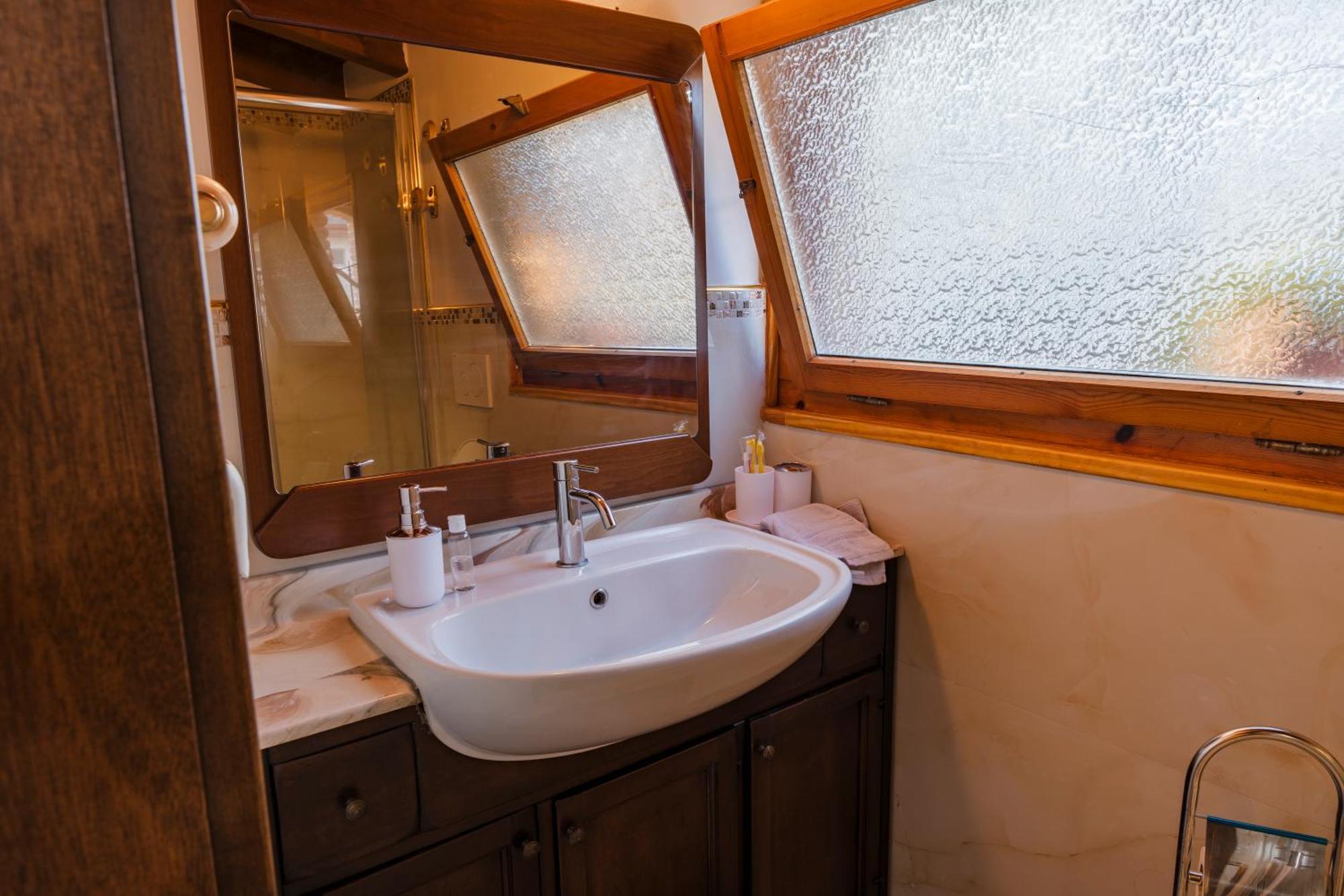 La Loggia Bed & Breakfast Comacchio Luaran gambar