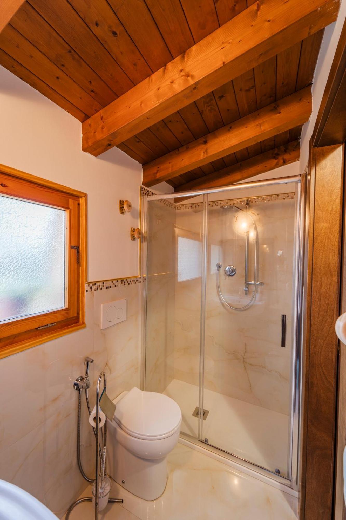La Loggia Bed & Breakfast Comacchio Luaran gambar