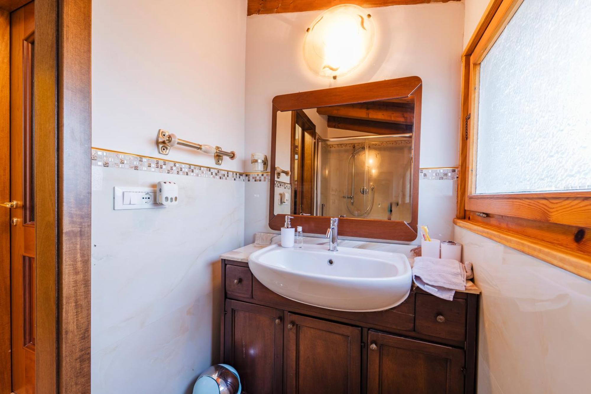 La Loggia Bed & Breakfast Comacchio Luaran gambar